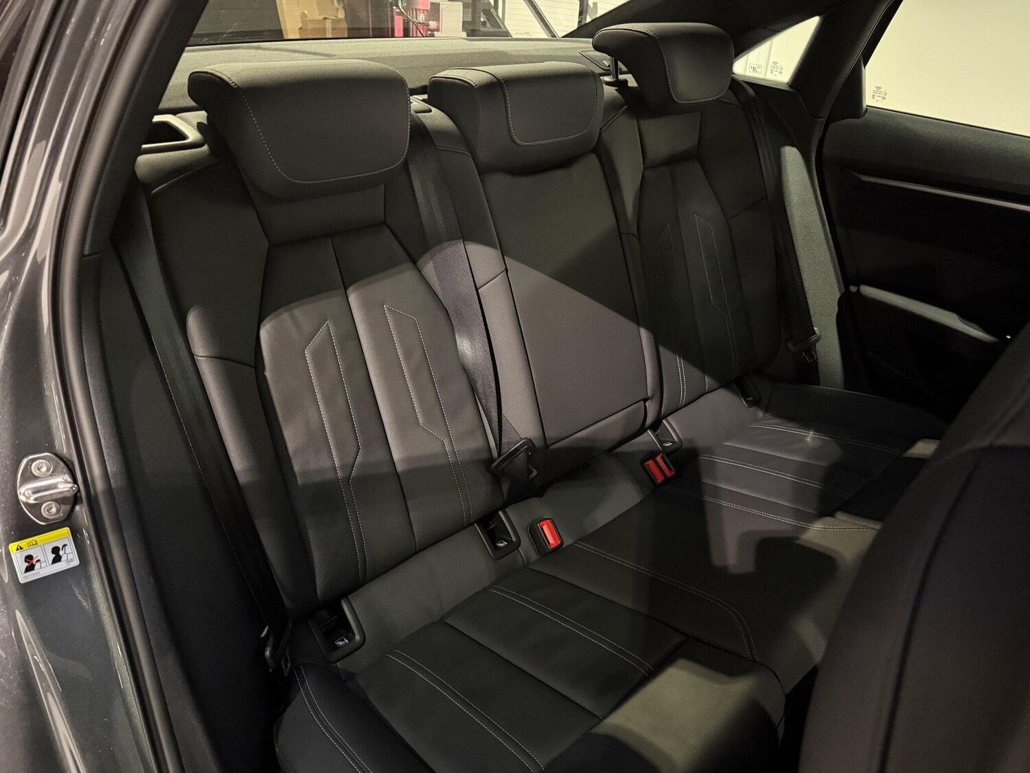 Used Audi A3 2022 for sale - 76657633: Photo 22