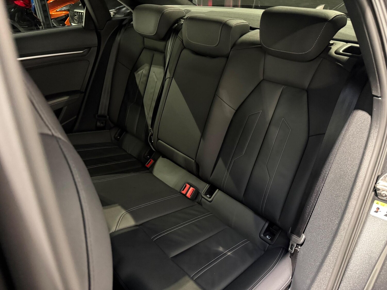 Used Audi A3 2022 for sale - 76657633: Photo 24