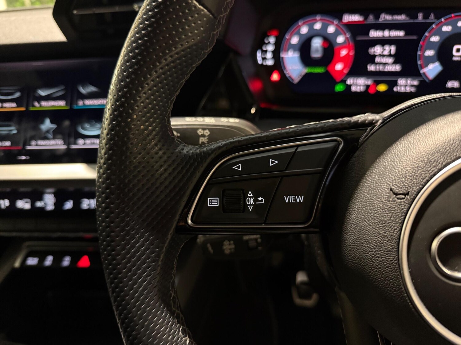 Used Audi A3 2022 for sale - 76657633: Photo 25