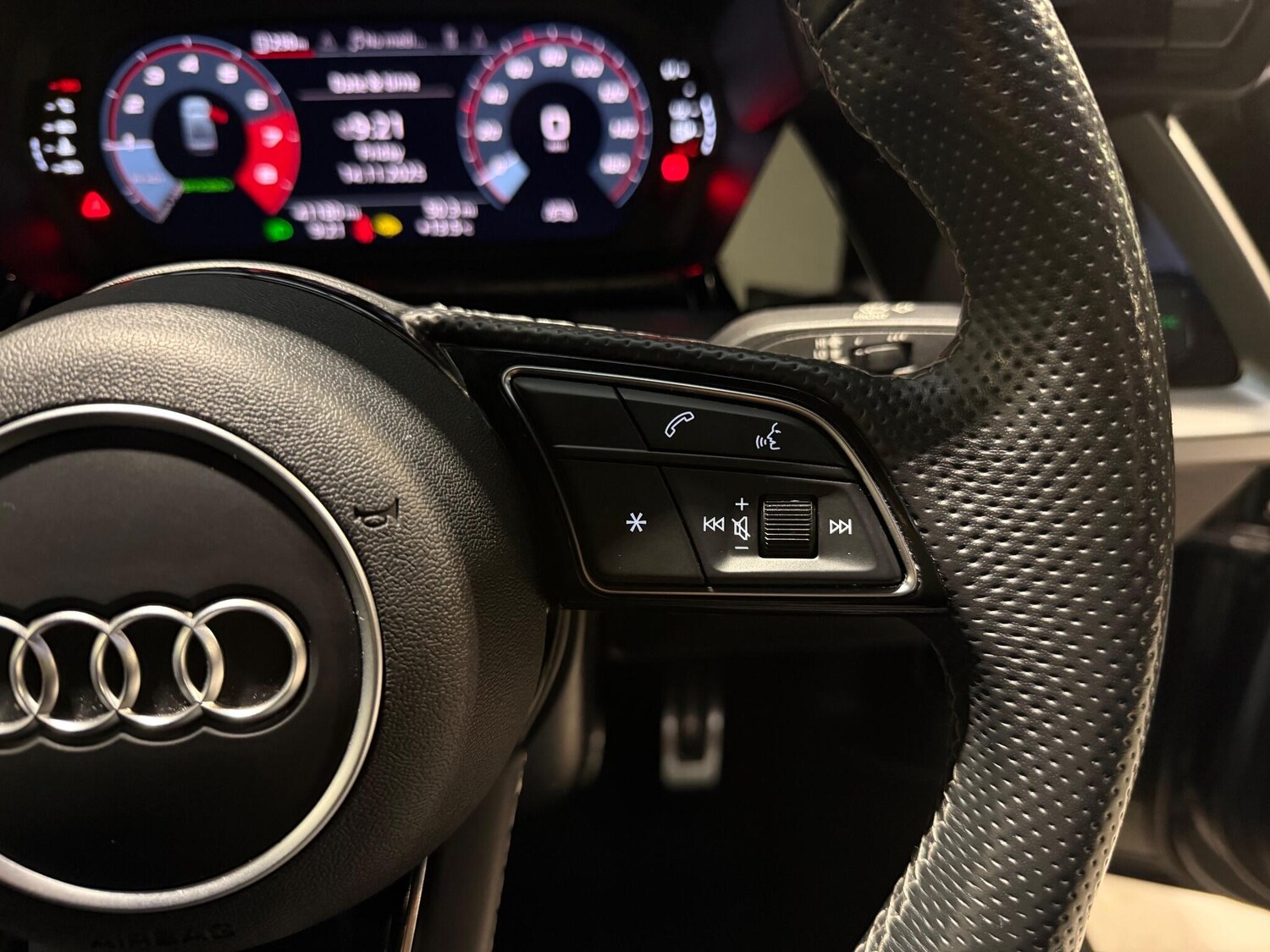 Used Audi A3 2022 for sale - 76657633: Photo 26