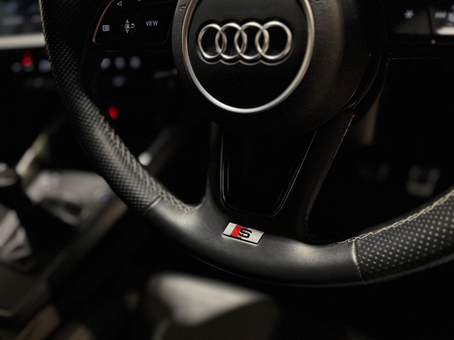 Used Audi A3 2022 for sale - 76657633: Photo 27