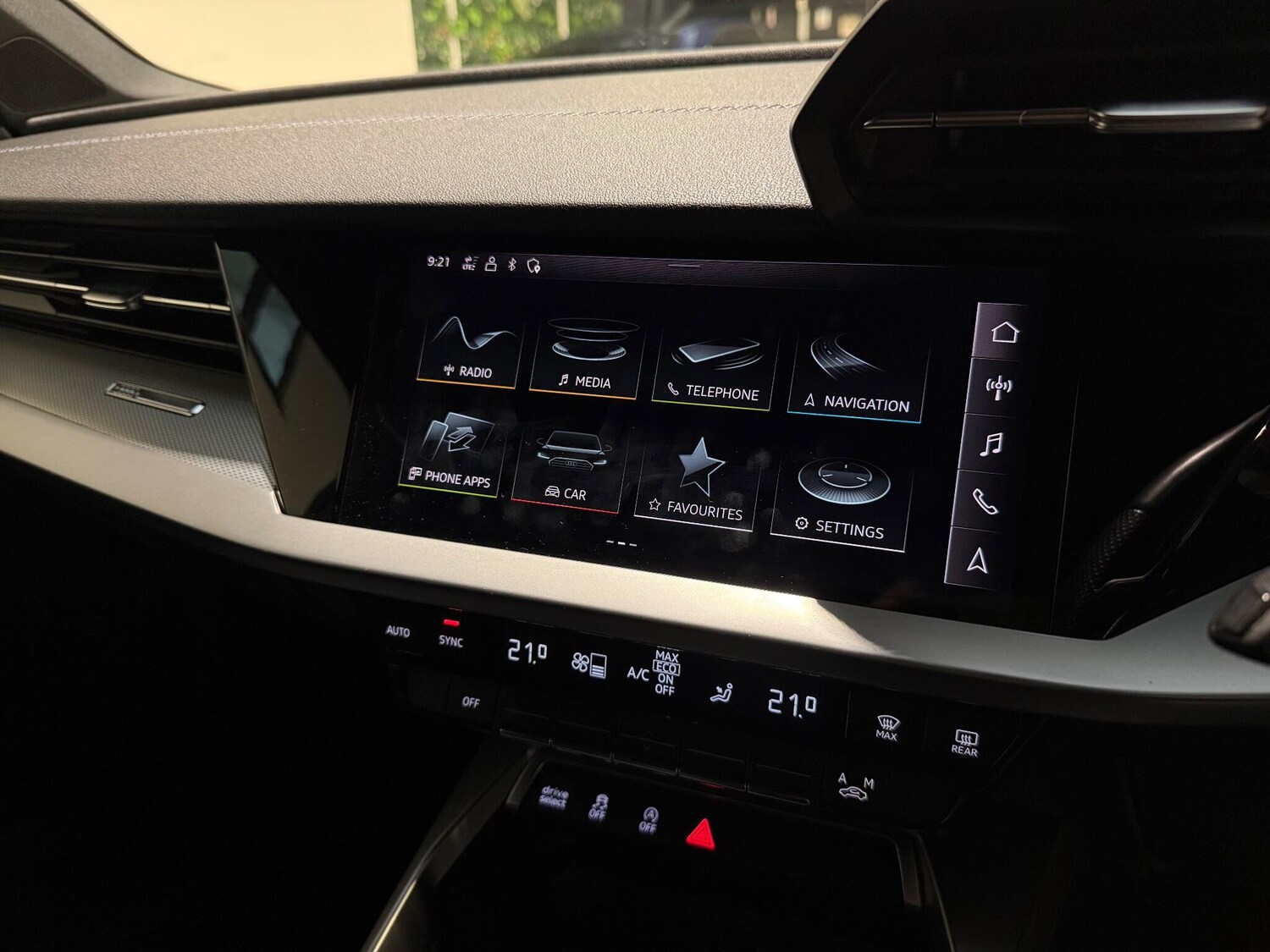 Used Audi A3 2022 for sale - 76657633: Photo 29