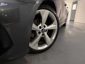 Used Audi A3 2022 for sale - 76657633: Photo