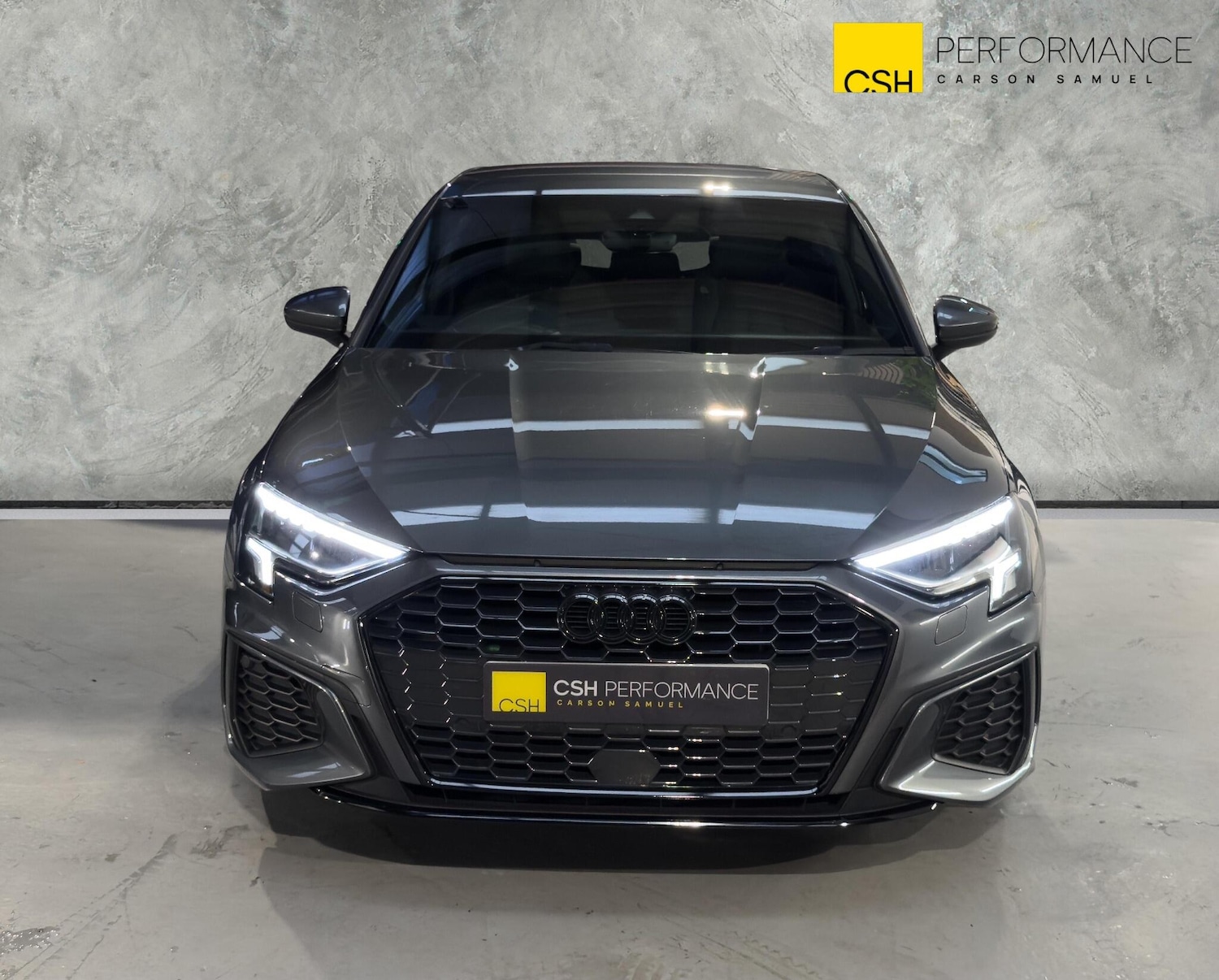 Used Audi A3 2022 for sale - 76657633: Photo 3