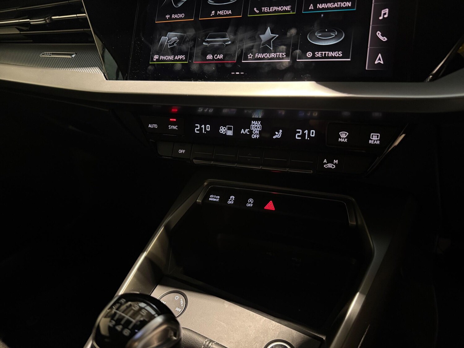 Used Audi A3 2022 for sale - 76657633: Photo 30