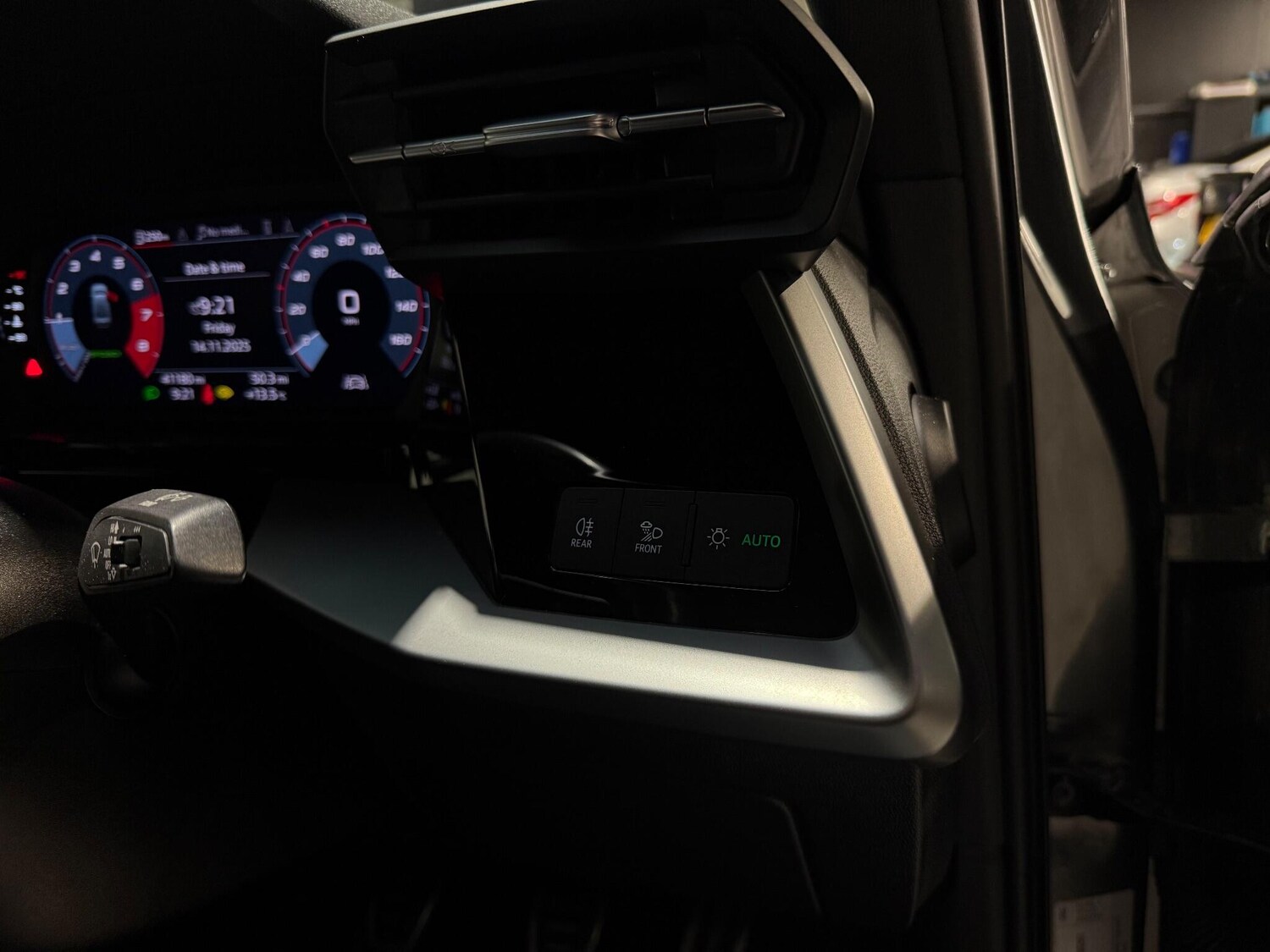 Used Audi A3 2022 for sale - 76657633: Photo 33