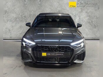 Used Audi A3 2022 for sale - 76657633: Photo