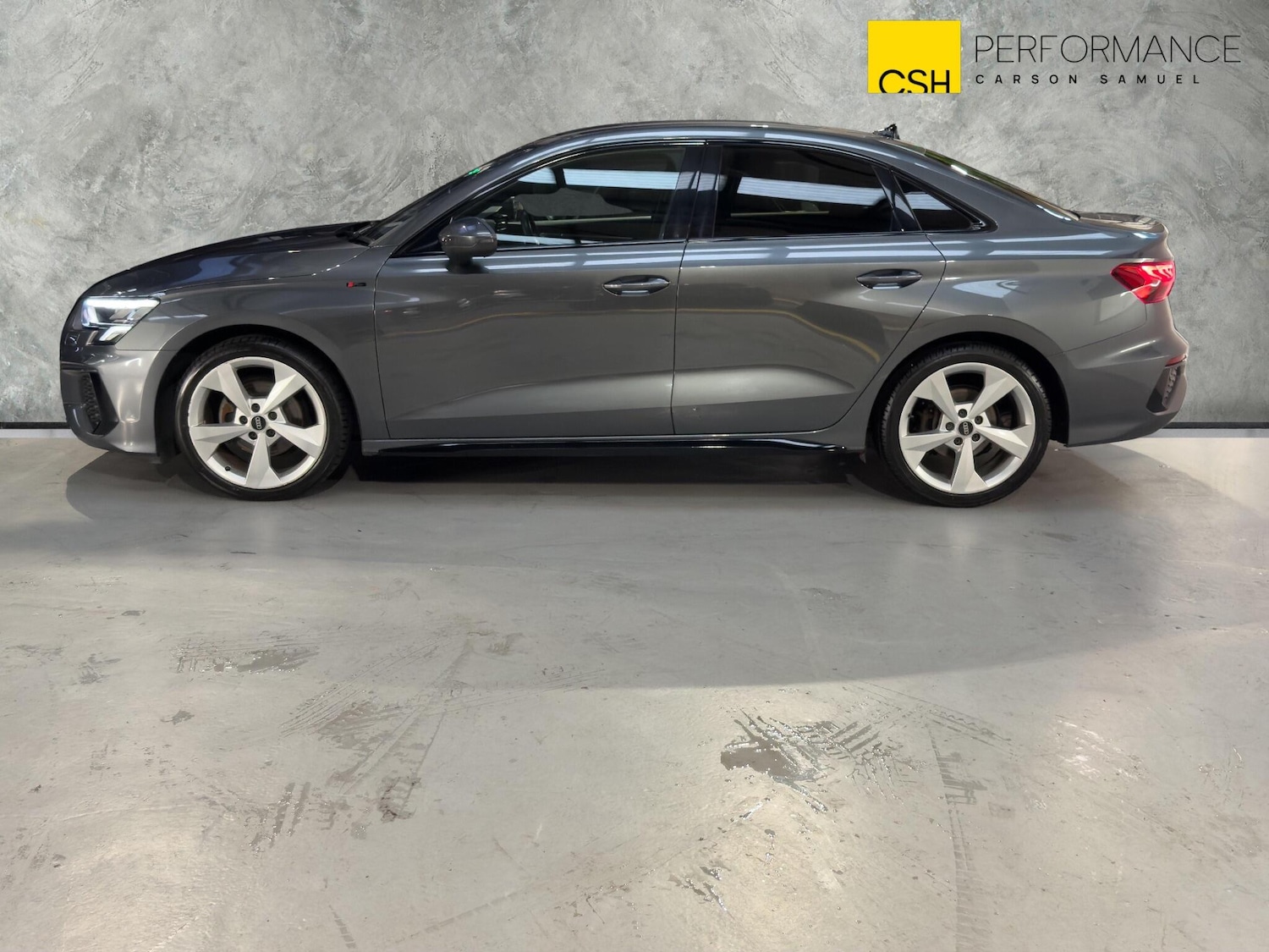 Used Audi A3 2022 for sale - 76657633: Photo 4