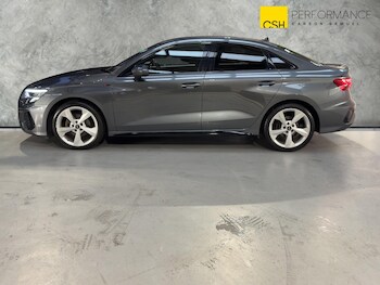 Used Audi A3 2022 for sale - 76657633: Photo