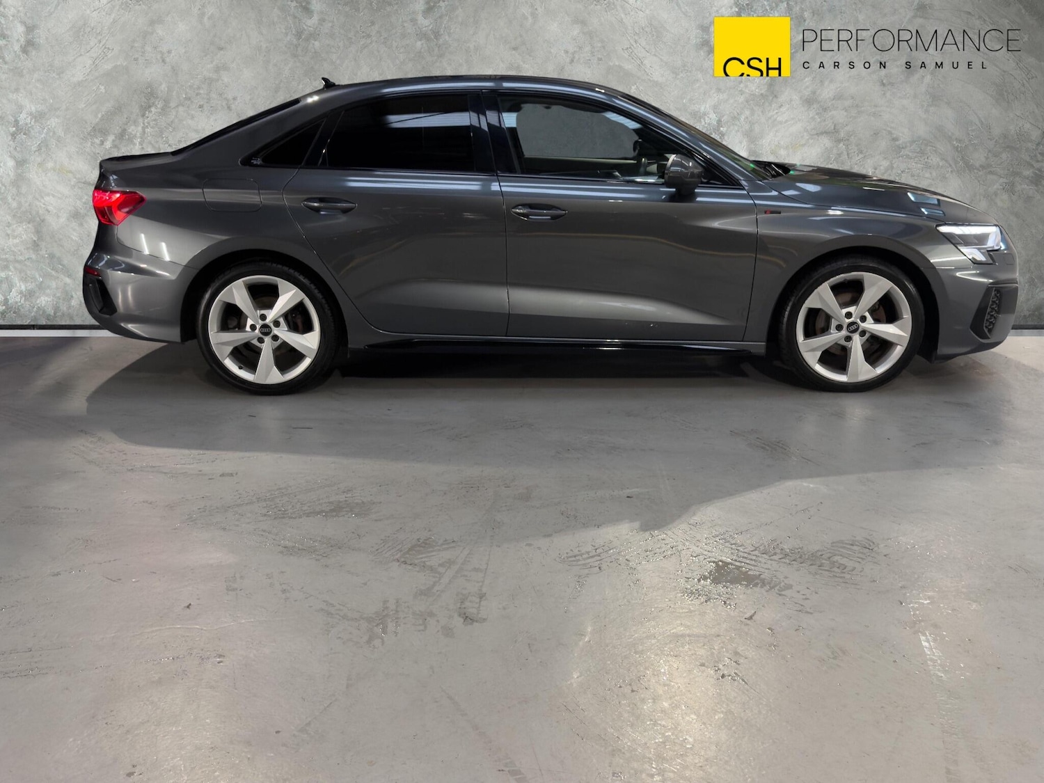 Used Audi A3 2022 for sale - 76657633: Photo 5