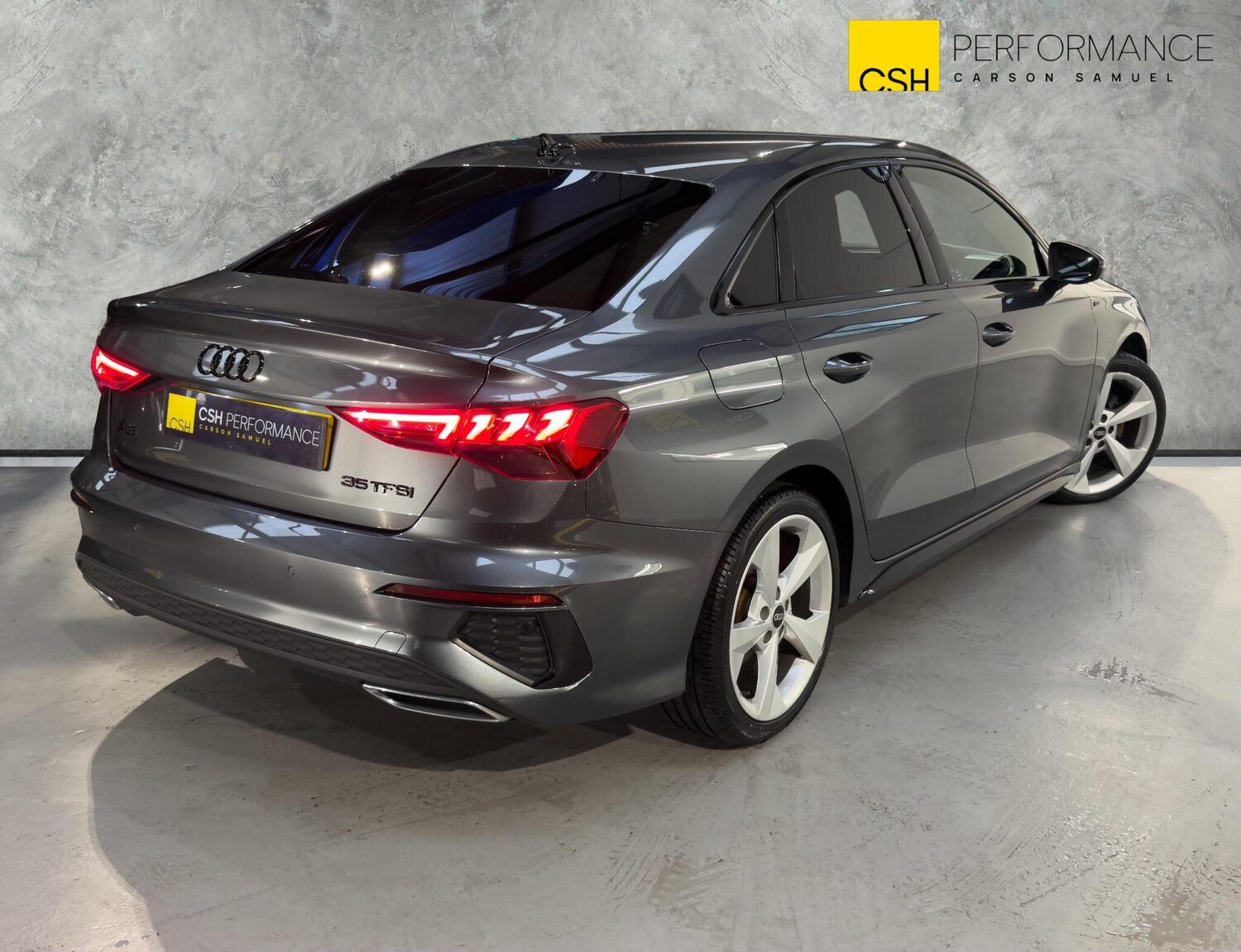 Used Audi A3 2022 for sale - 76657633: Photo 6