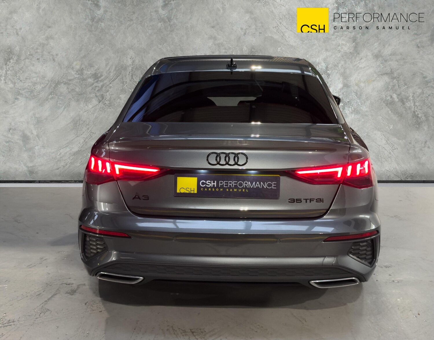 Used Audi A3 2022 for sale - 76657633: Photo 7