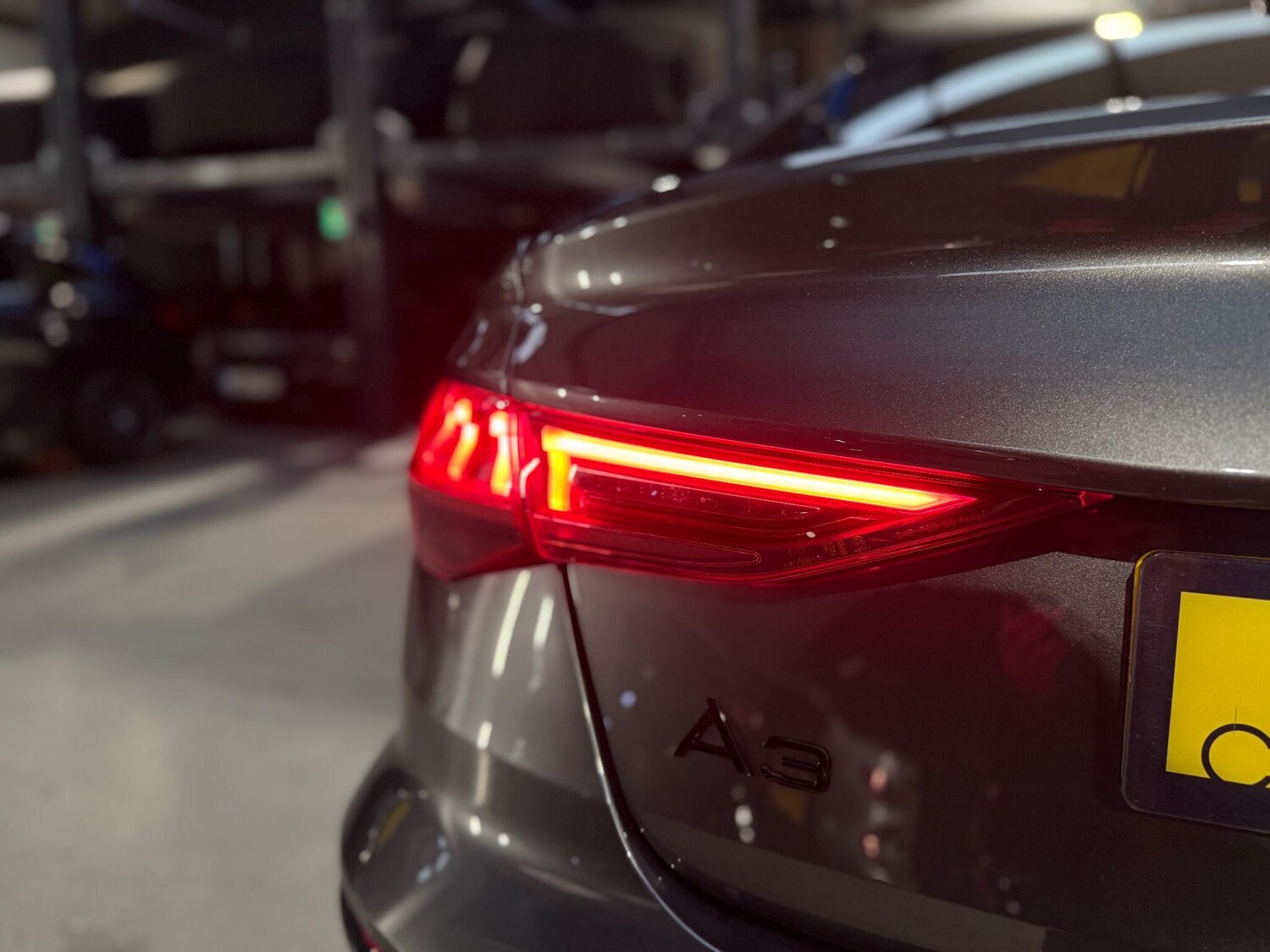 Used Audi A3 2022 for sale - 76657633: Photo 8