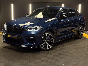 Used BMW X4 2020 for sale - 79292542: Photo