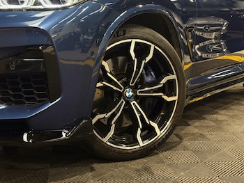 Used BMW X4 2020 for sale - 79292542: Photo