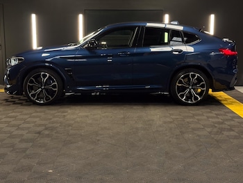 Used BMW X4 2020 for sale - 79292542: Photo