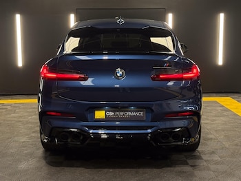 Used BMW X4 2020 for sale - 79292542: Photo