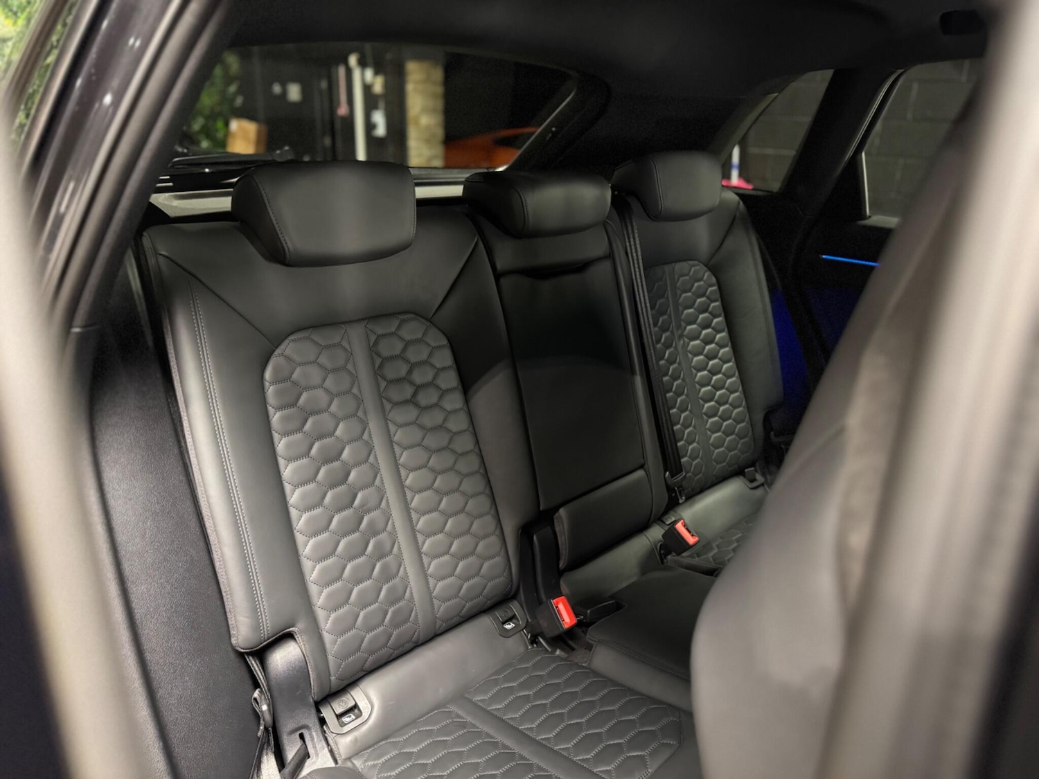 Used Audi RS Q3 2020 for sale - 77511133: Photo 19