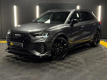 Used Audi RS Q3 2020 for sale - 77511133: Photo