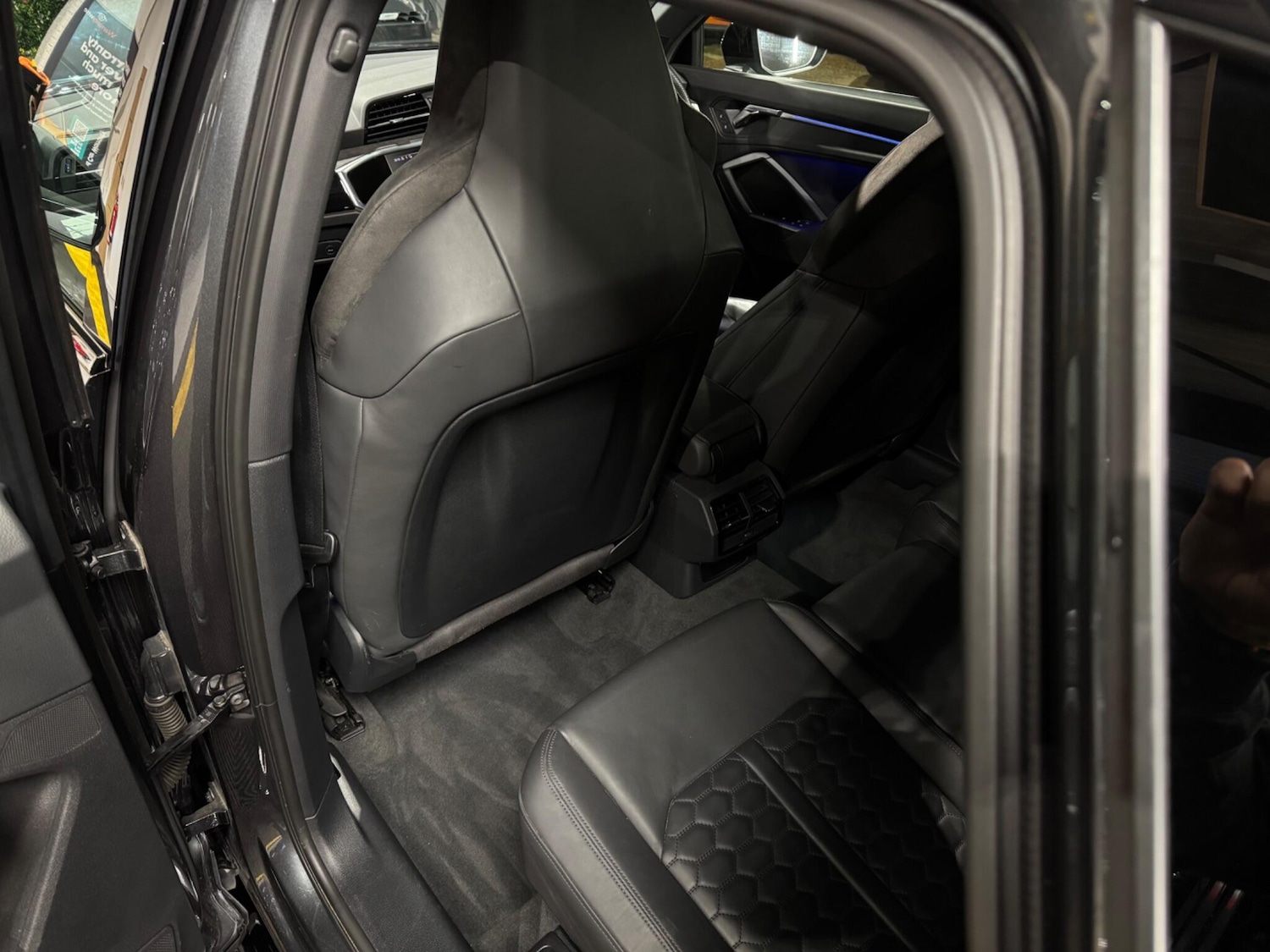 Used Audi RS Q3 2020 for sale - 77511133: Photo 20