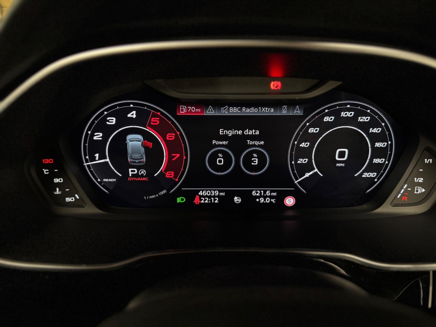 Used Audi RS Q3 2020 for sale - 77511133: Photo 26