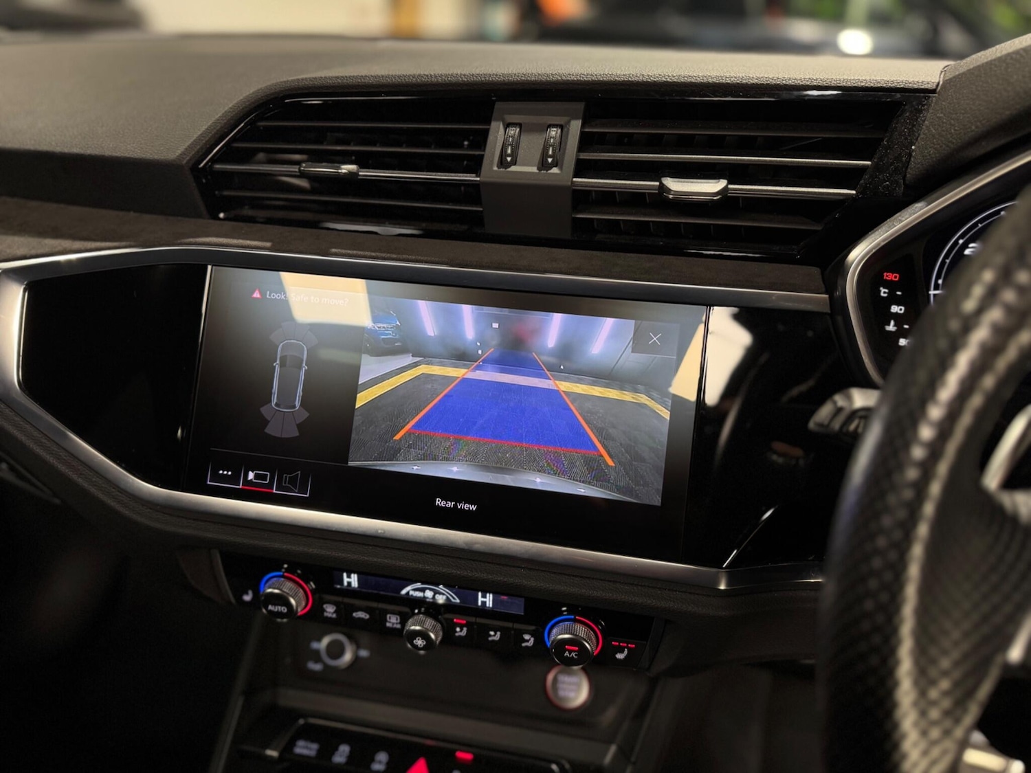 Used Audi RS Q3 2020 for sale - 77511133: Photo 27