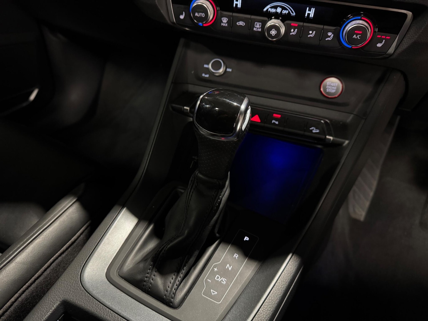 Used Audi RS Q3 2020 for sale - 77511133: Photo 28