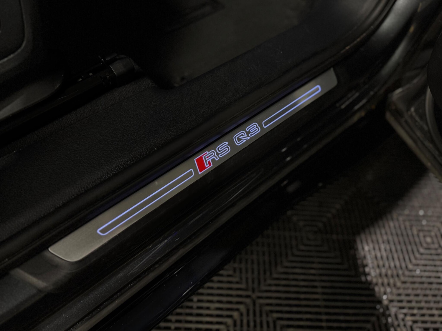 Used Audi RS Q3 2020 for sale - 77511133: Photo 31