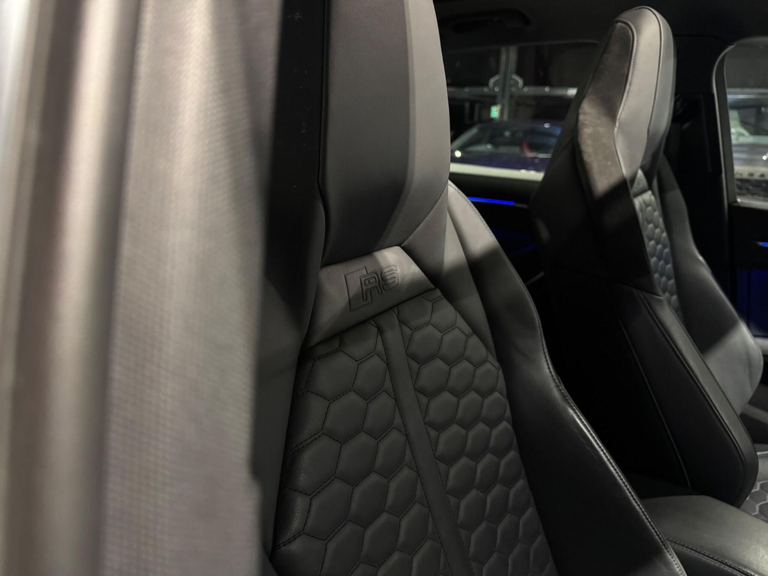 Used Audi RS Q3 2020 for sale - 77511133: Photo 32