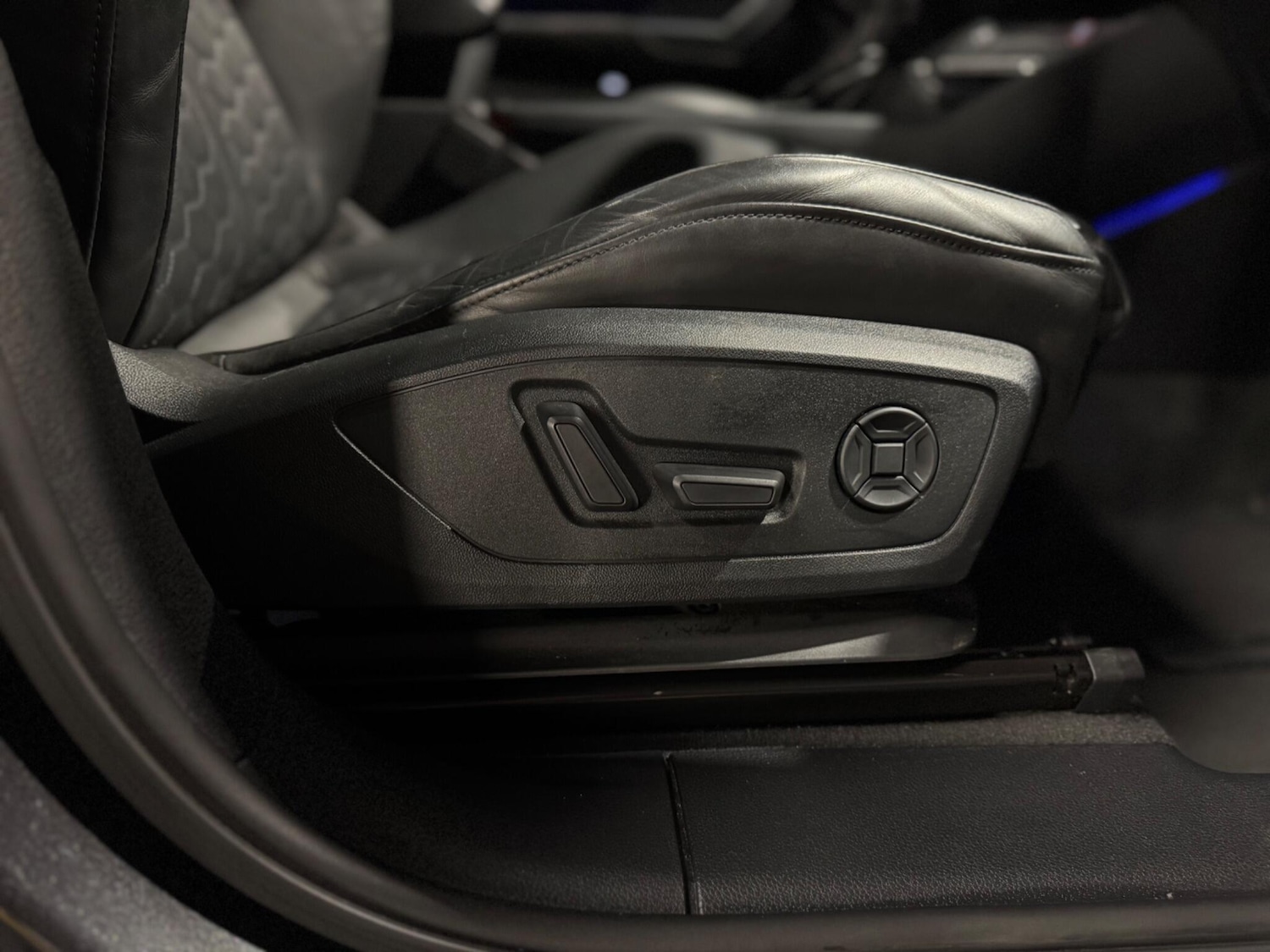 Used Audi RS Q3 2020 for sale - 77511133: Photo 33