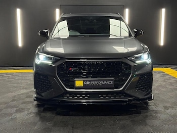 Used Audi RS Q3 2020 for sale - 77511133: Photo