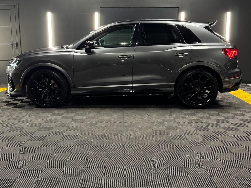 Used Audi RS Q3 2020 for sale - 77511133: Photo 4