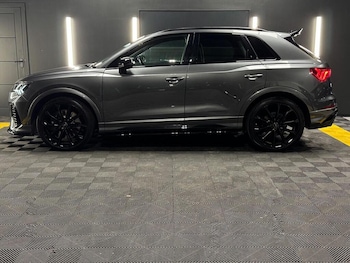 Used Audi RS Q3 2020 for sale - 77511133: Photo