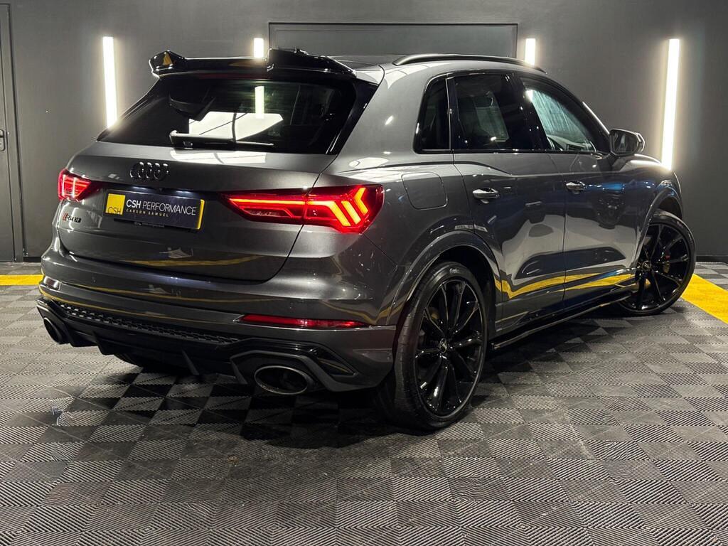 Used Audi RS Q3 2020 for sale - 77511133: Photo 6