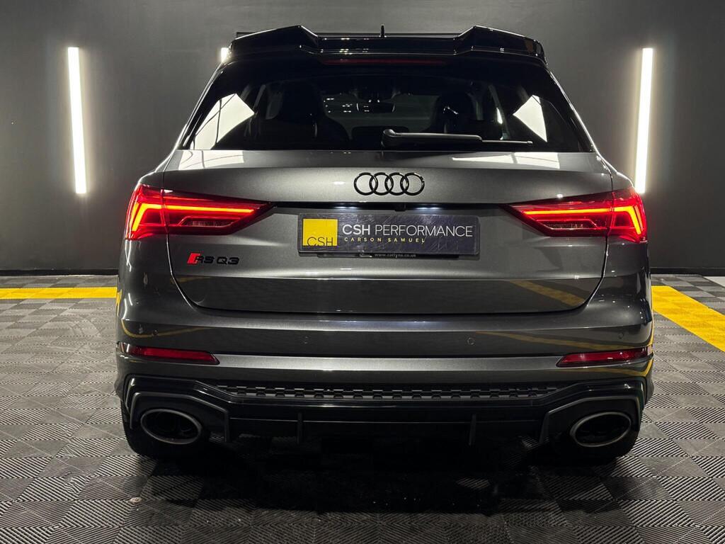 Used Audi RS Q3 2020 for sale - 77511133: Photo 7