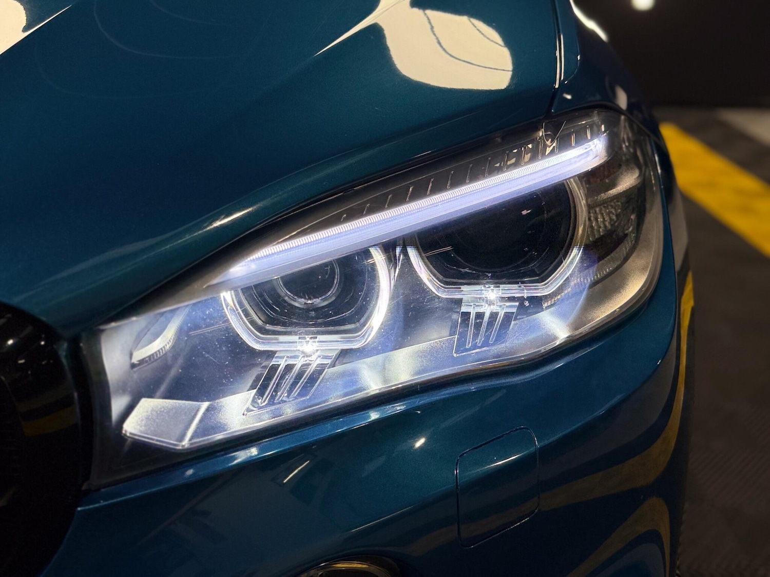 Used BMW X6 2018 for sale - 77425838: Photo 10