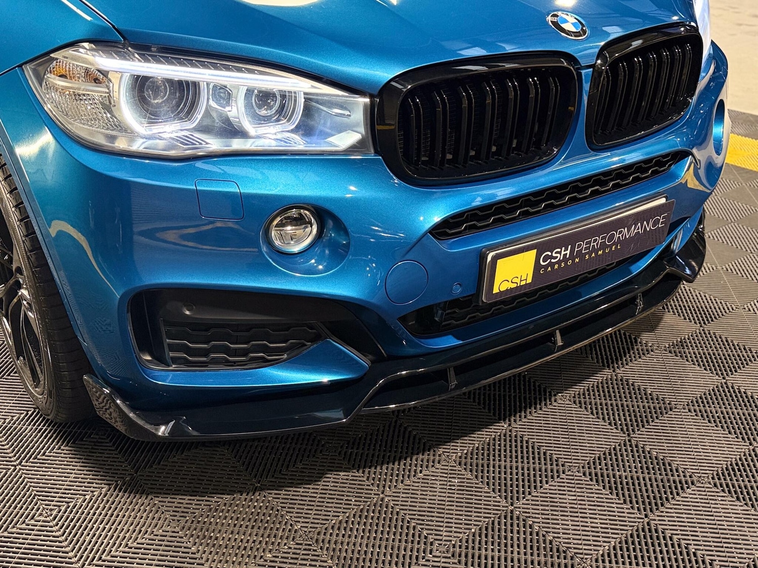 Used BMW X6 2018 for sale - 77425838: Photo 11