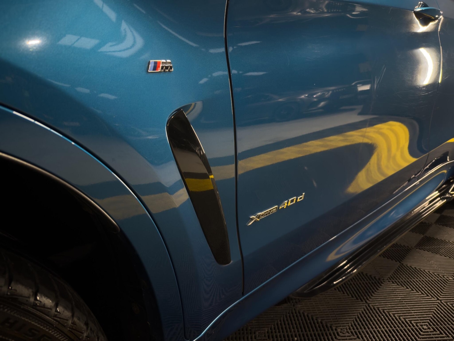 Used BMW X6 2018 for sale - 77425838: Photo 15