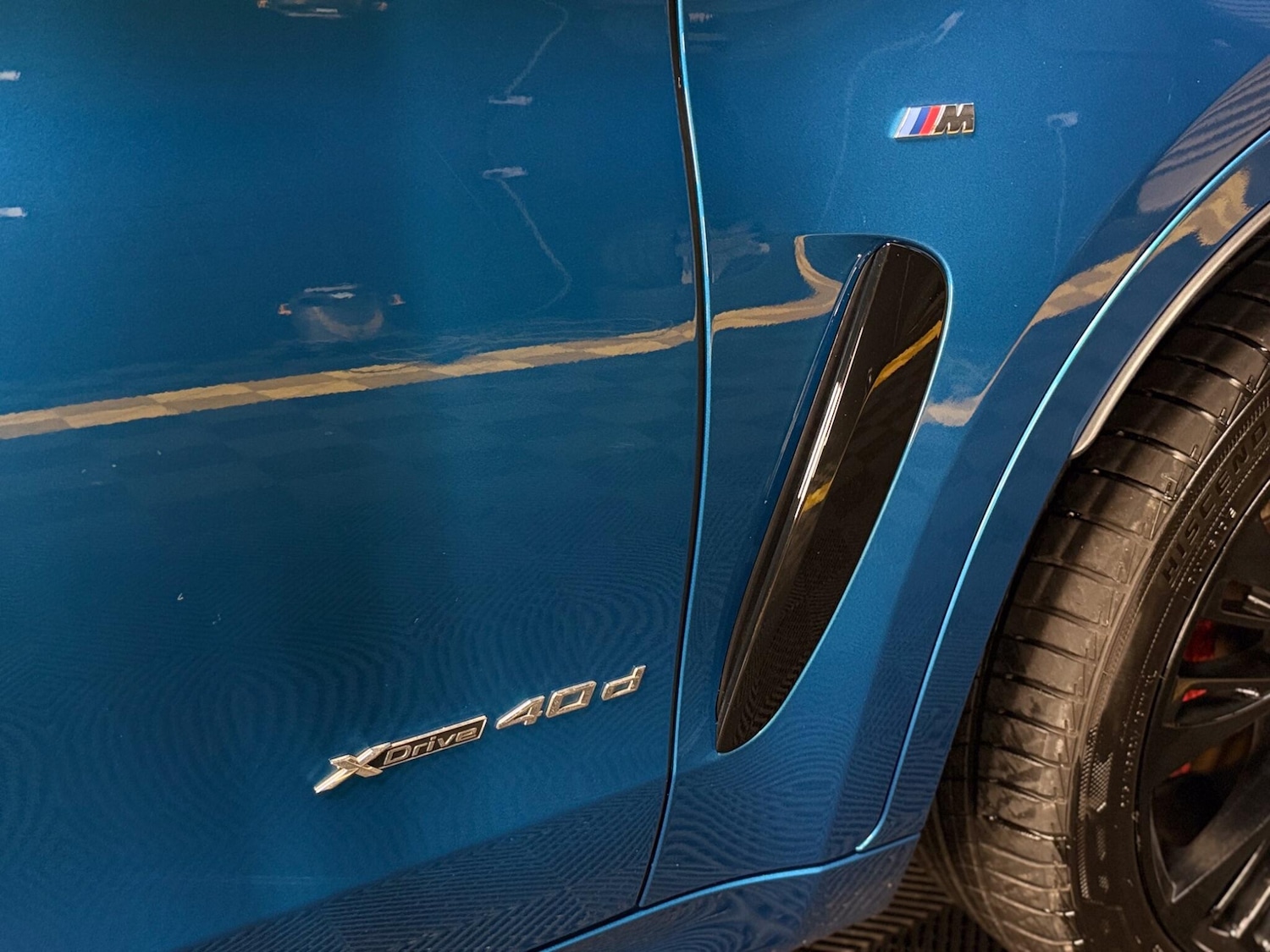 Used BMW X6 2018 for sale - 77425838: Photo 16