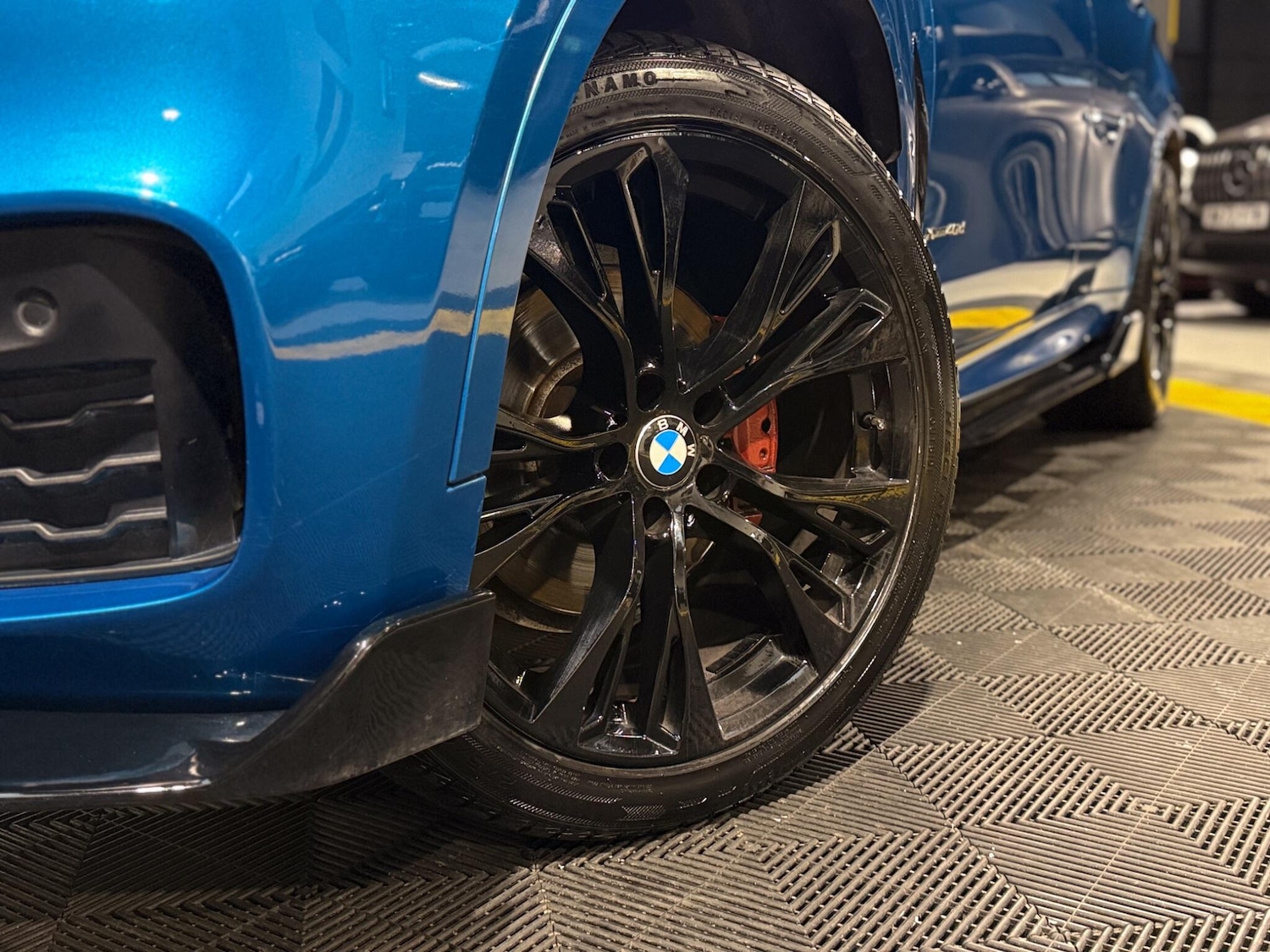 Used BMW X6 2018 for sale - 77425838: Photo 2