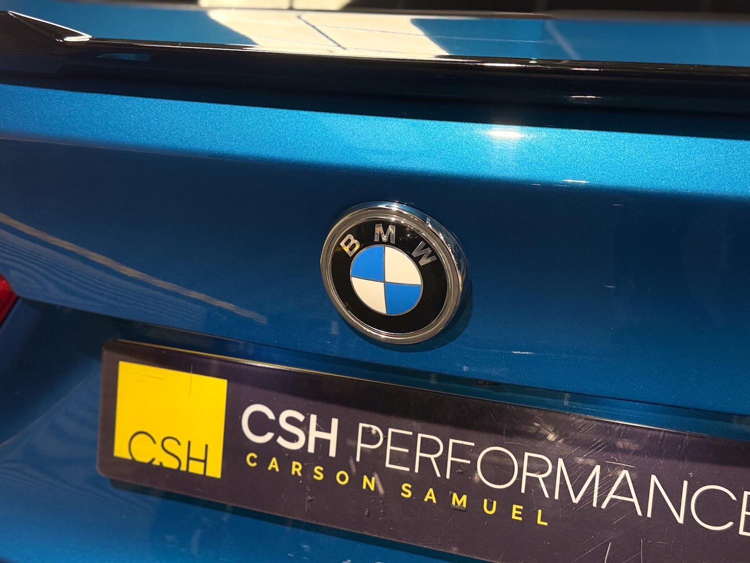 Used BMW X6 2018 for sale - 77425838: Photo 20