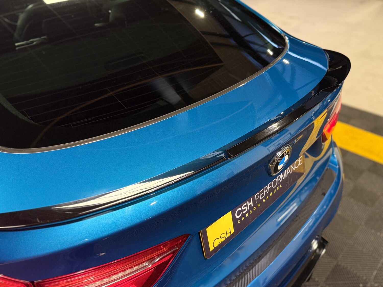 Used BMW X6 2018 for sale - 77425838: Photo 21