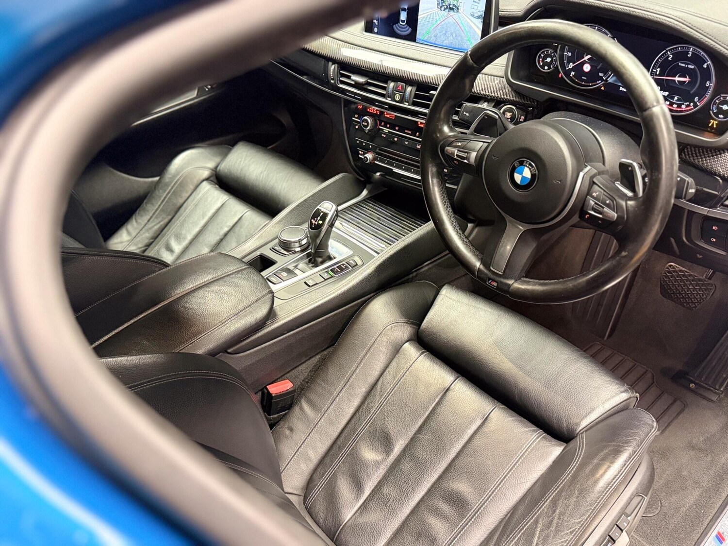 Used BMW X6 2018 for sale - 77425838: Photo 24