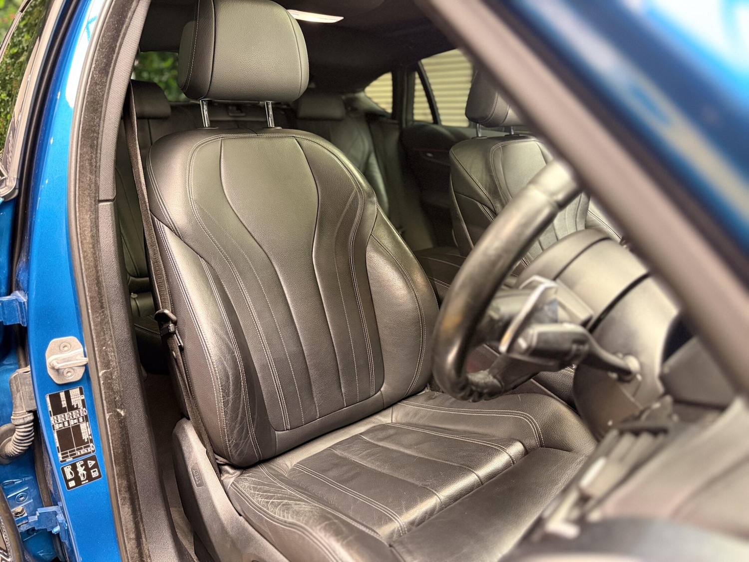 Used BMW X6 2018 for sale - 77425838: Photo 25