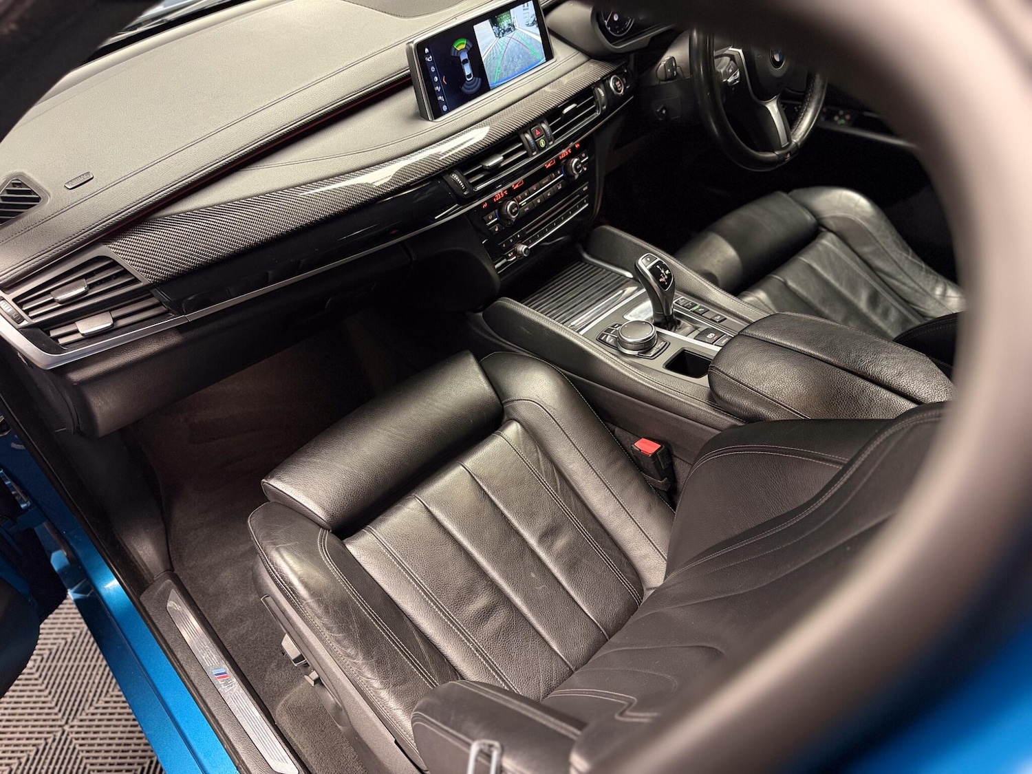 Used BMW X6 2018 for sale - 77425838: Photo 27