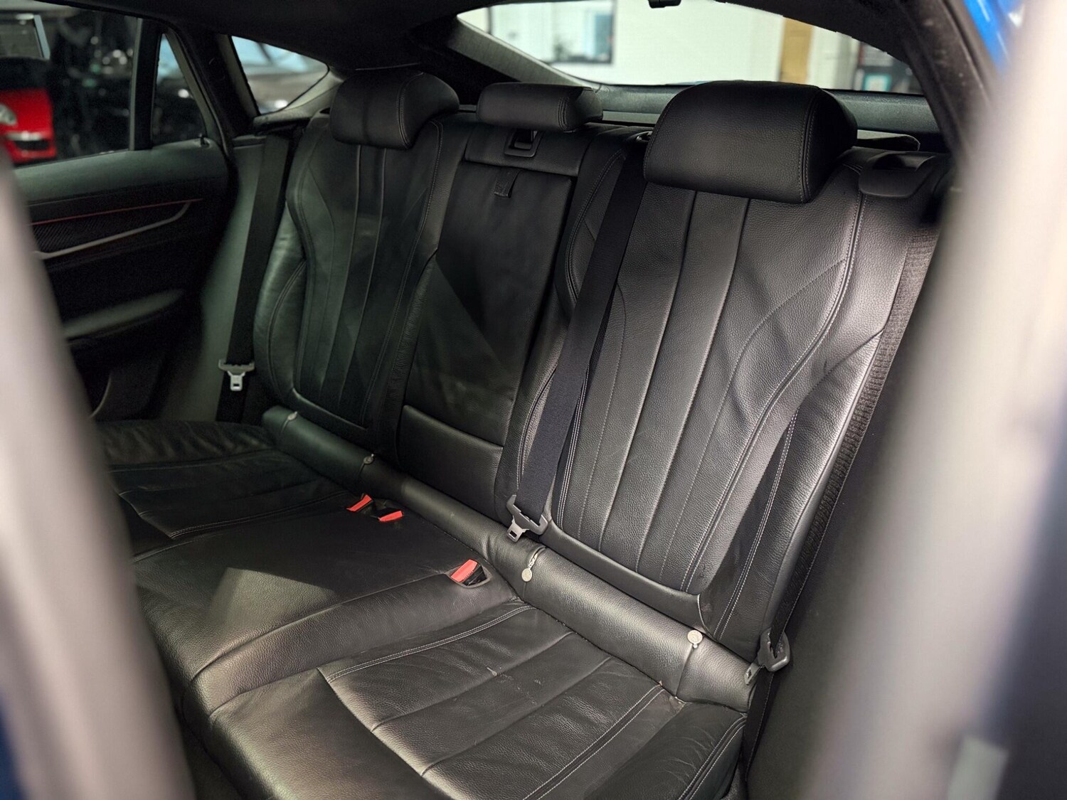 Used BMW X6 2018 for sale - 77425838: Photo 30