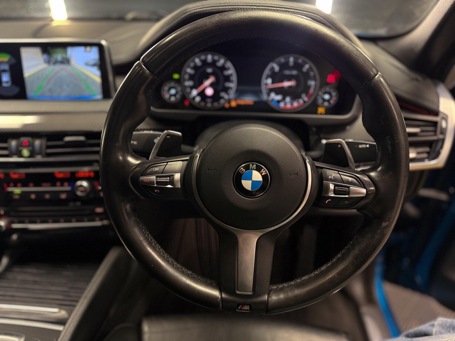 Used BMW X6 2018 for sale - 77425838: Photo 32