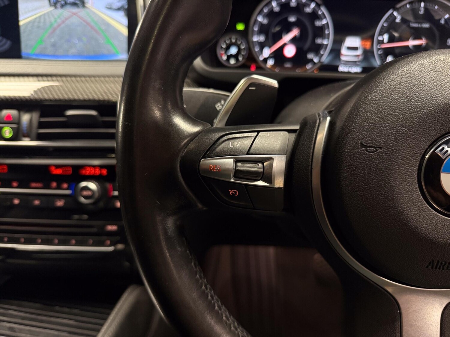 Used BMW X6 2018 for sale - 77425838: Photo 33