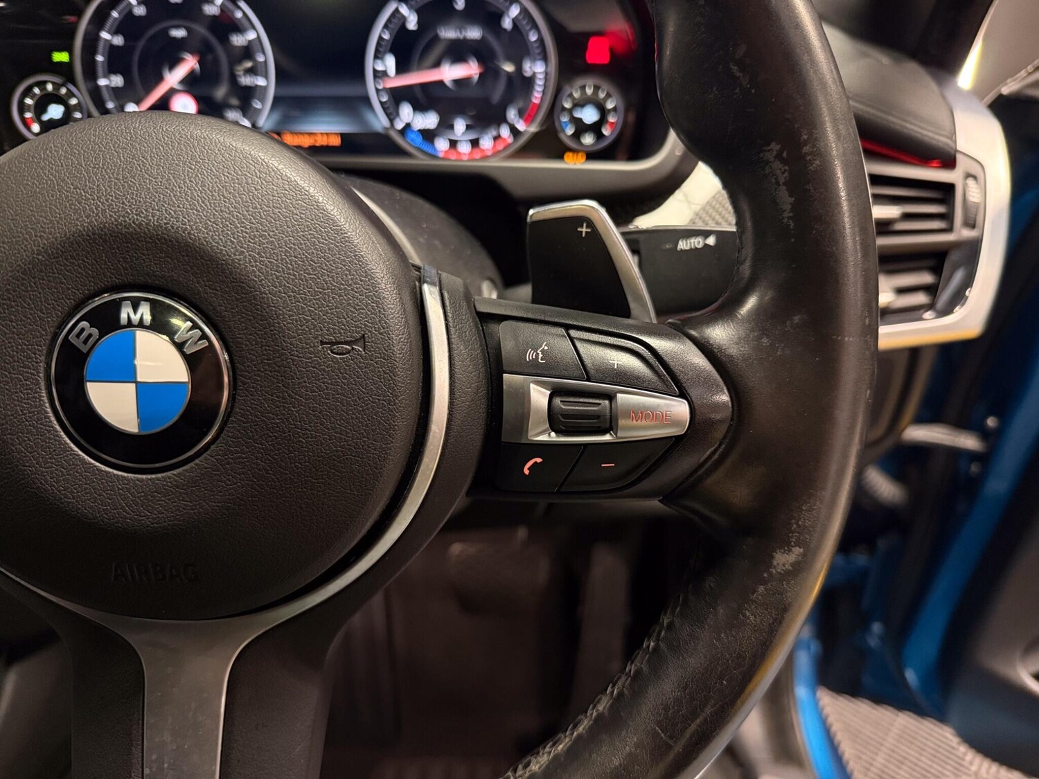 Used BMW X6 2018 for sale - 77425838: Photo 34