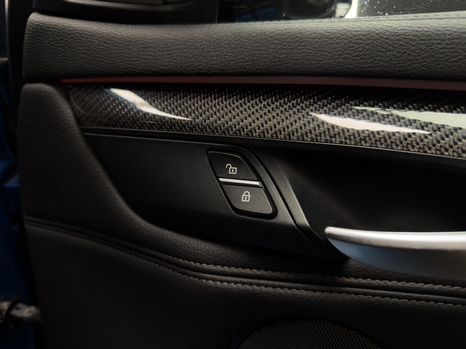 Used BMW X6 2018 for sale - 77425838: Photo 36